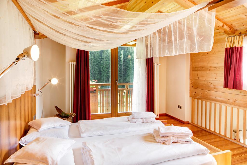 Suite con Balcone