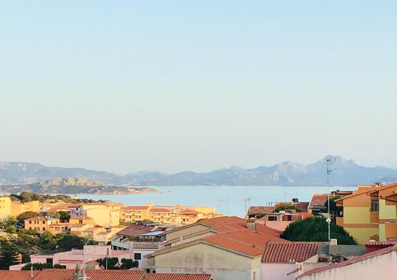 Camera King con Vista Mare