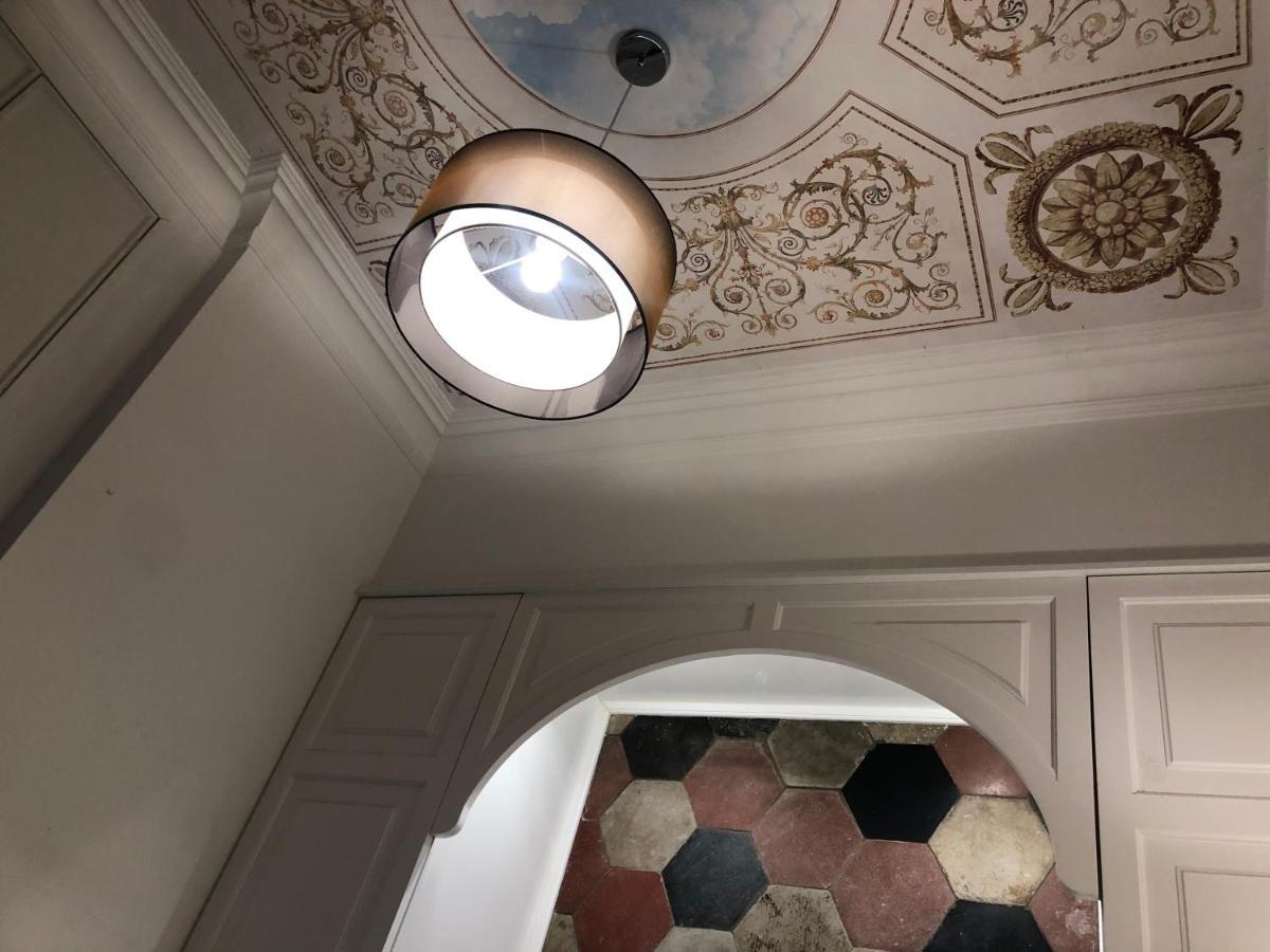 Queen Room Steam Sauna