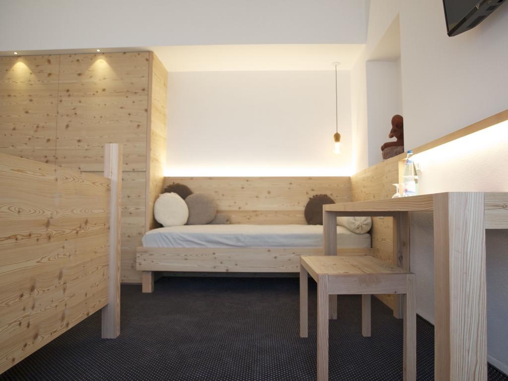 Junior Suite con Balcone