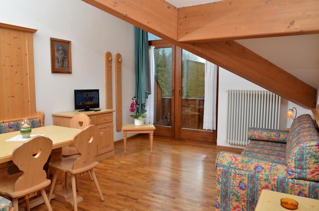 Appartamento con 1 Camera da Letto e Balcone