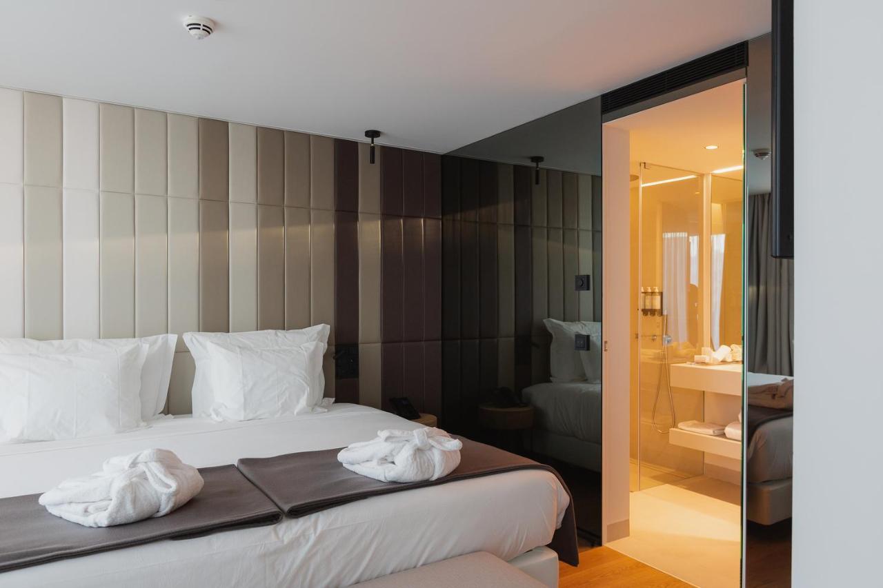 Master Suite City View