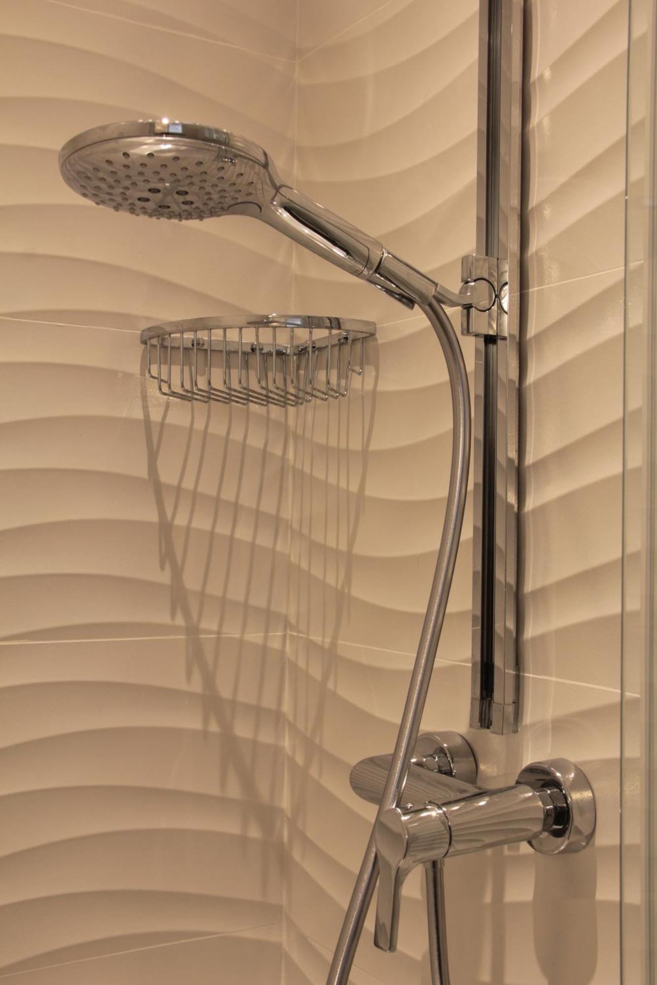 Camera Tripla con Bagno Privato
