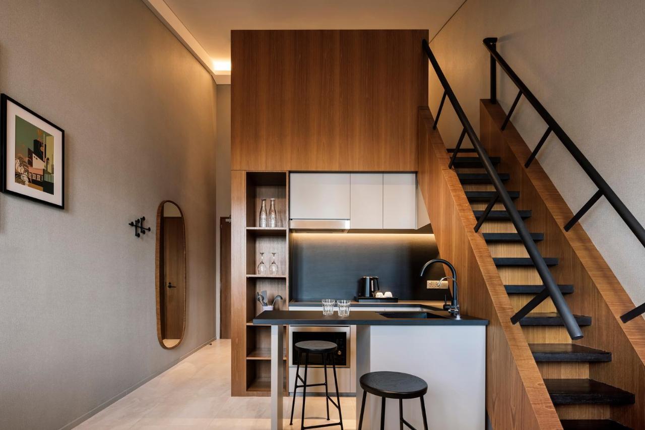 Monolocale - Loft