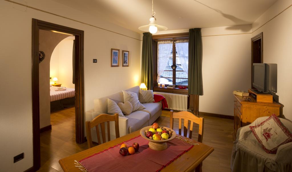Appartamento Superior con 1 Camera da Letto
