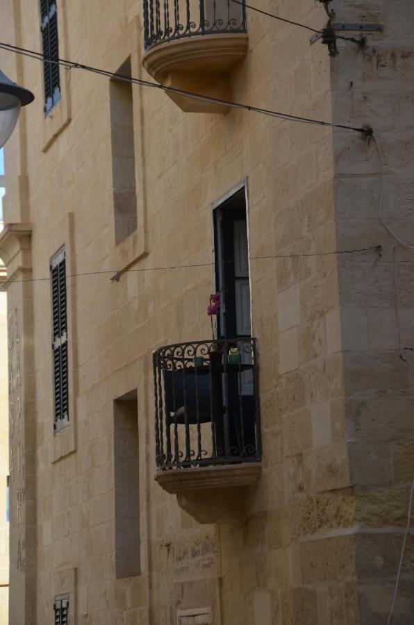 Double or Twin Room Balcony