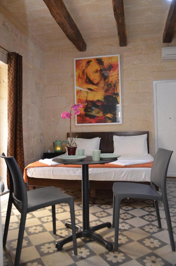 Double or Twin Room Balcony