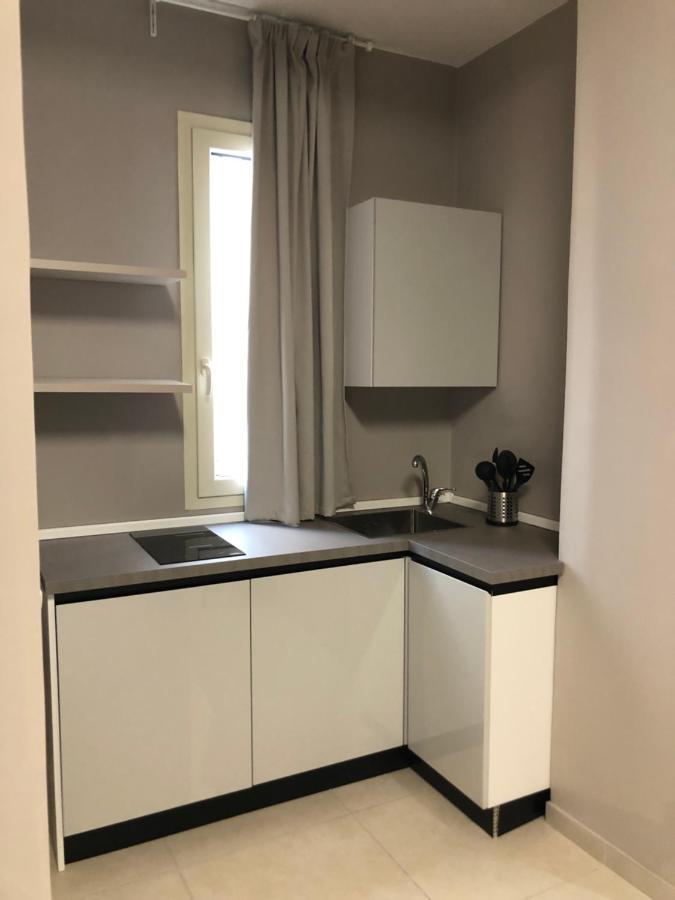 Junior Suite con Balcone
