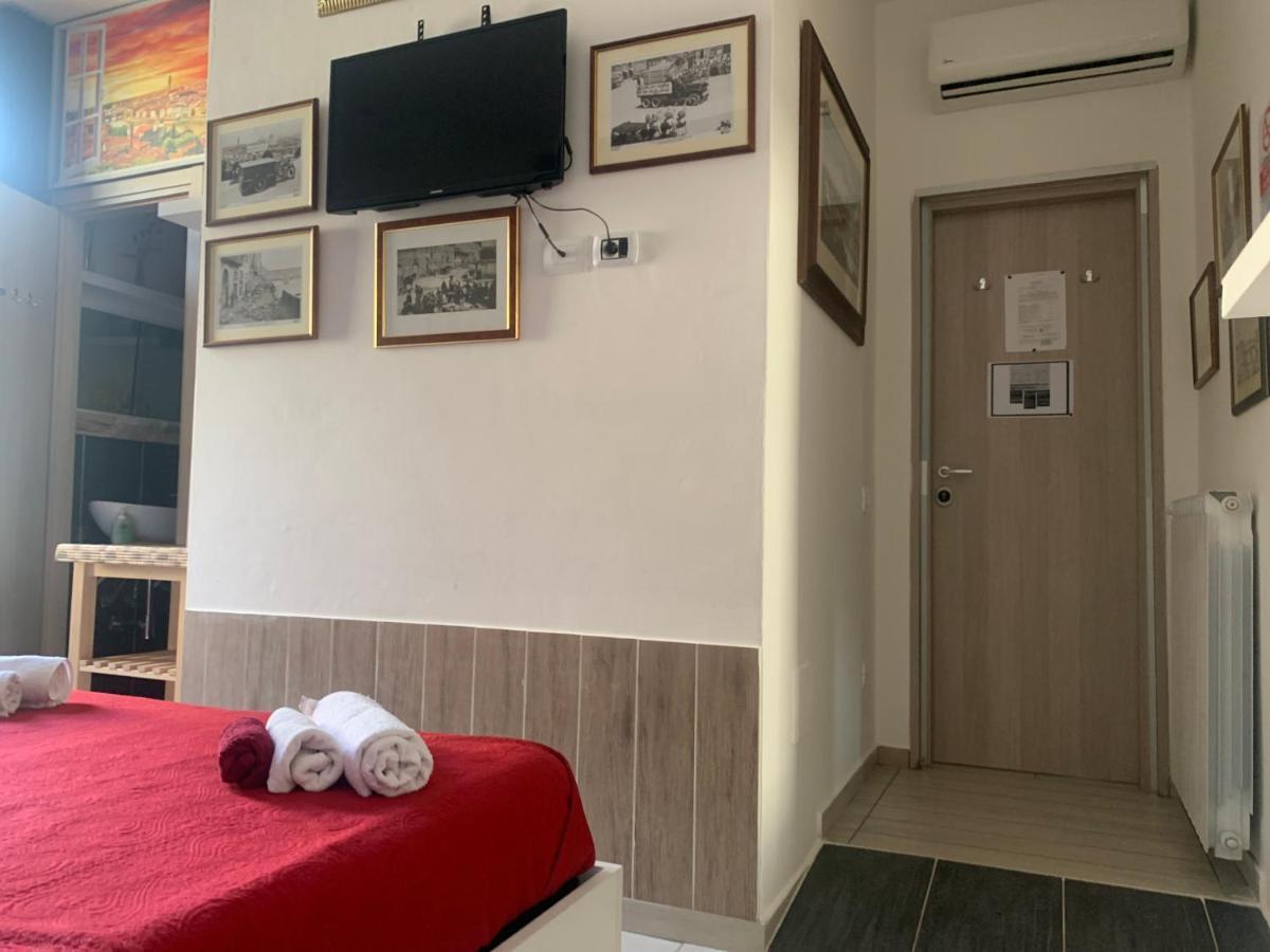 Double Room Private Bathroom