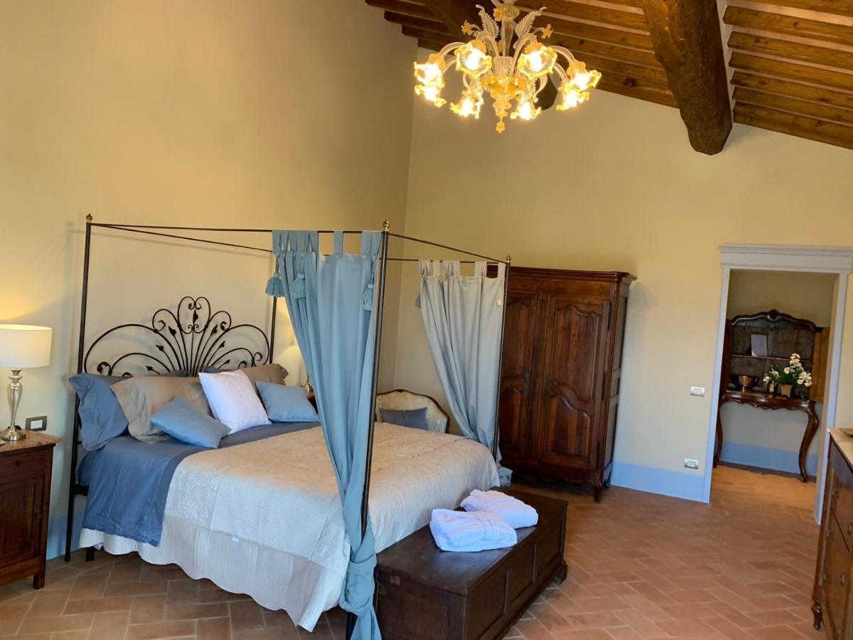 Junior Suite con Terrazza