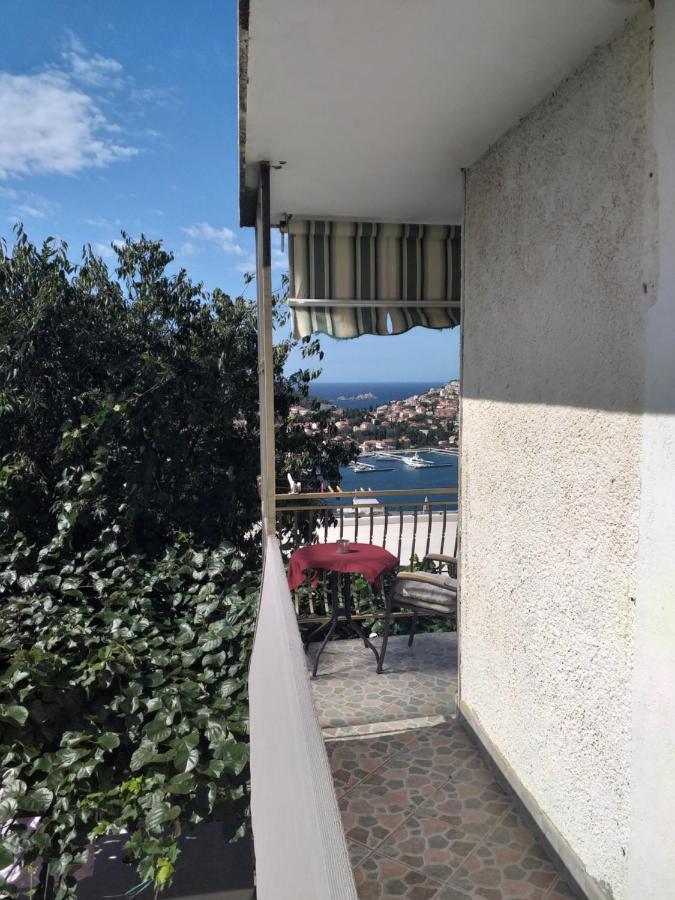 Camera Singola Deluxe con Vista Mare