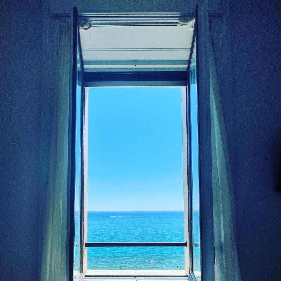 Junior Suite con Vista Mare