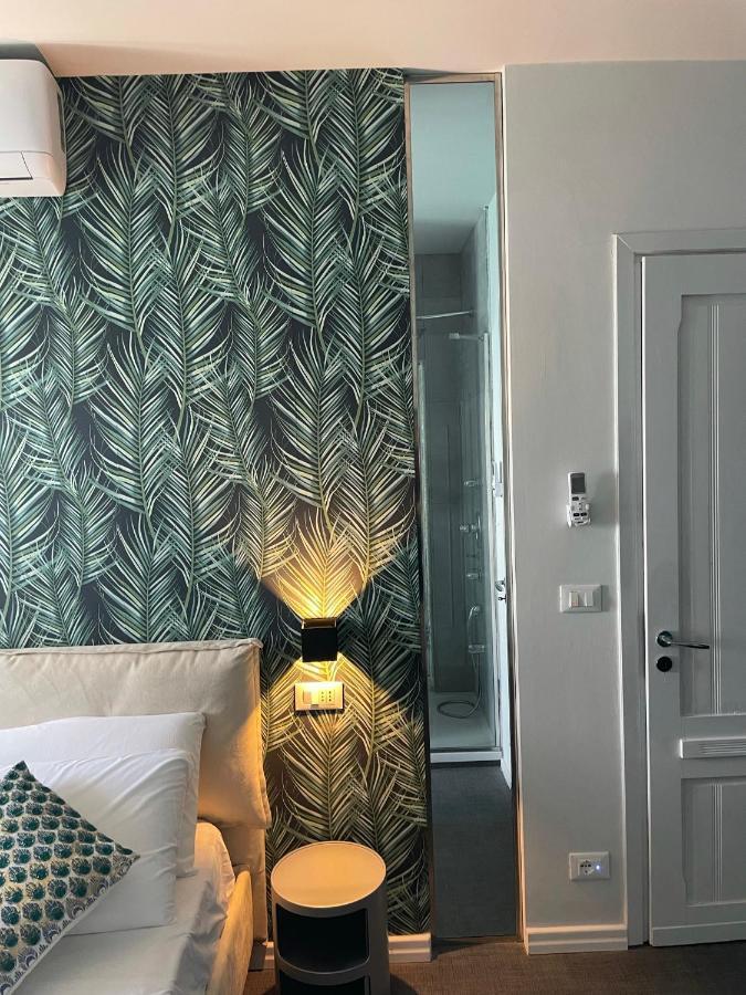 Junior Suite con Vista Mare