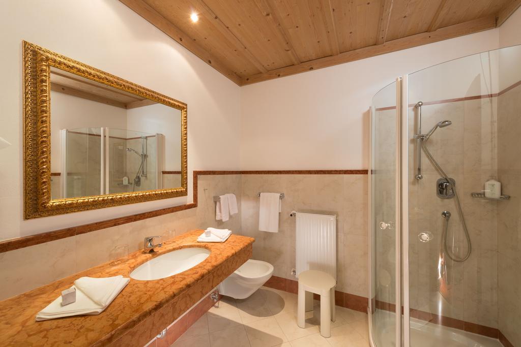 Suite con Balcone