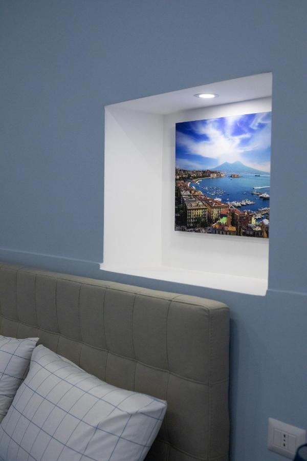 Camera Quadrupla con Bagno Privato