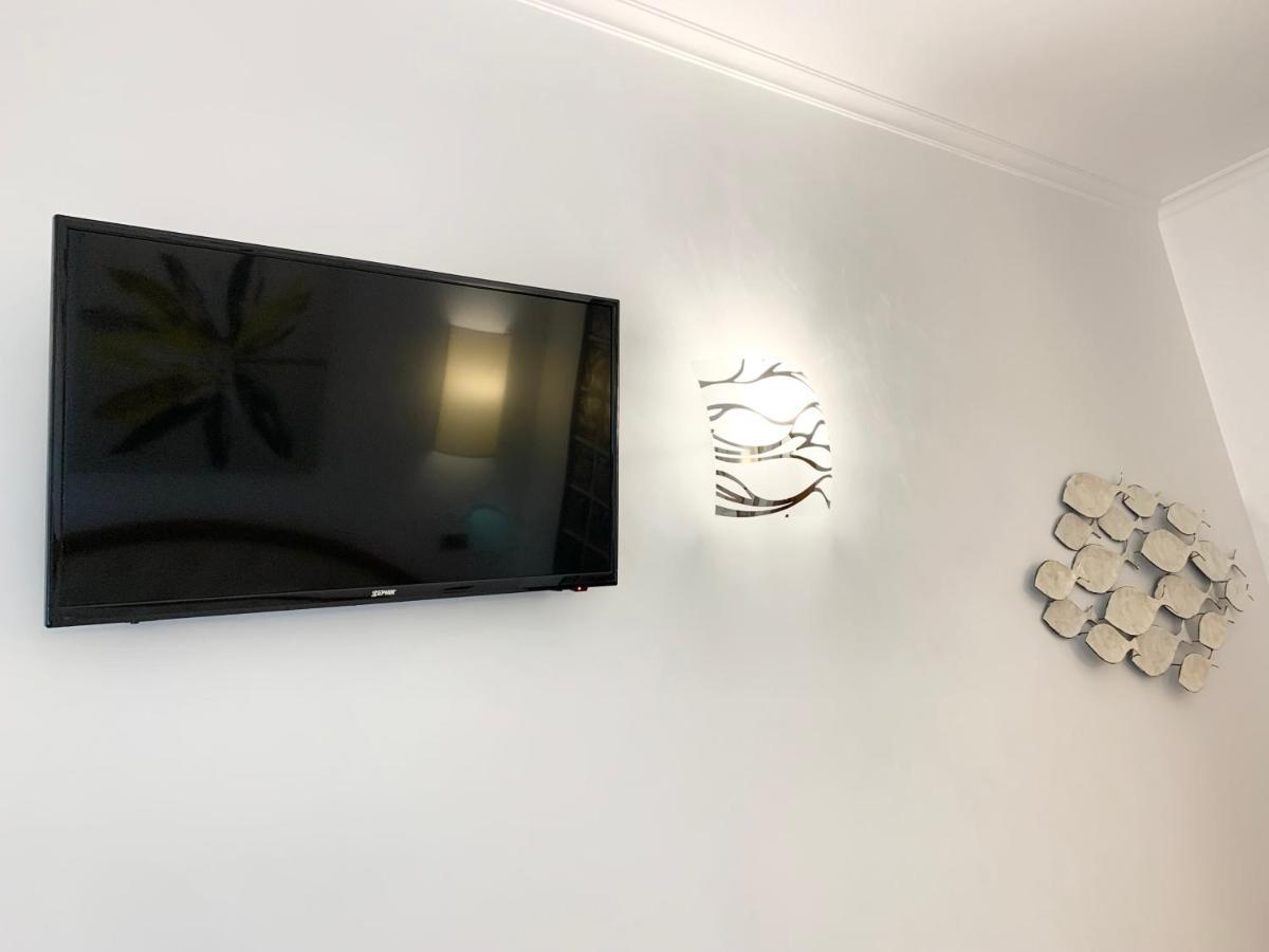 Suite Spa Bath
