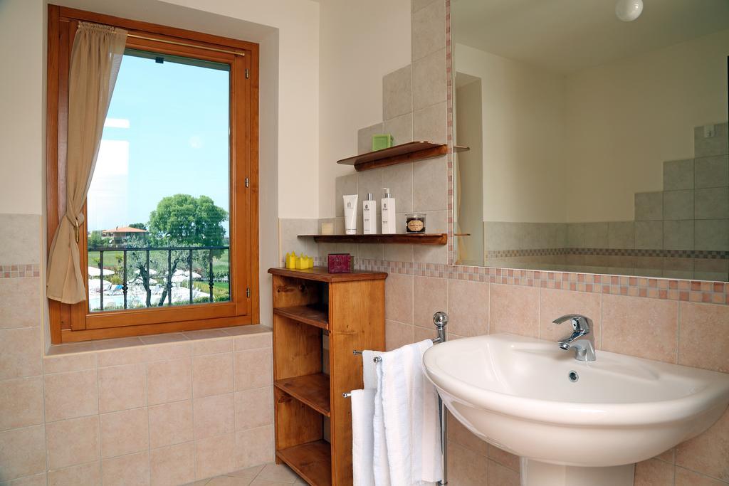 Appartamento Plus con 2 Camere da Letto