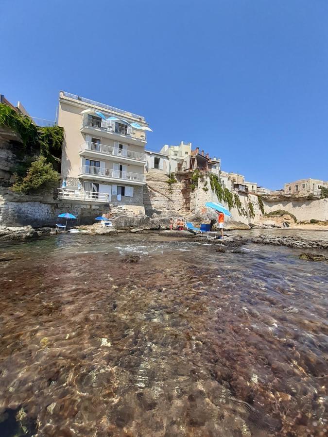 Double Room Sea View