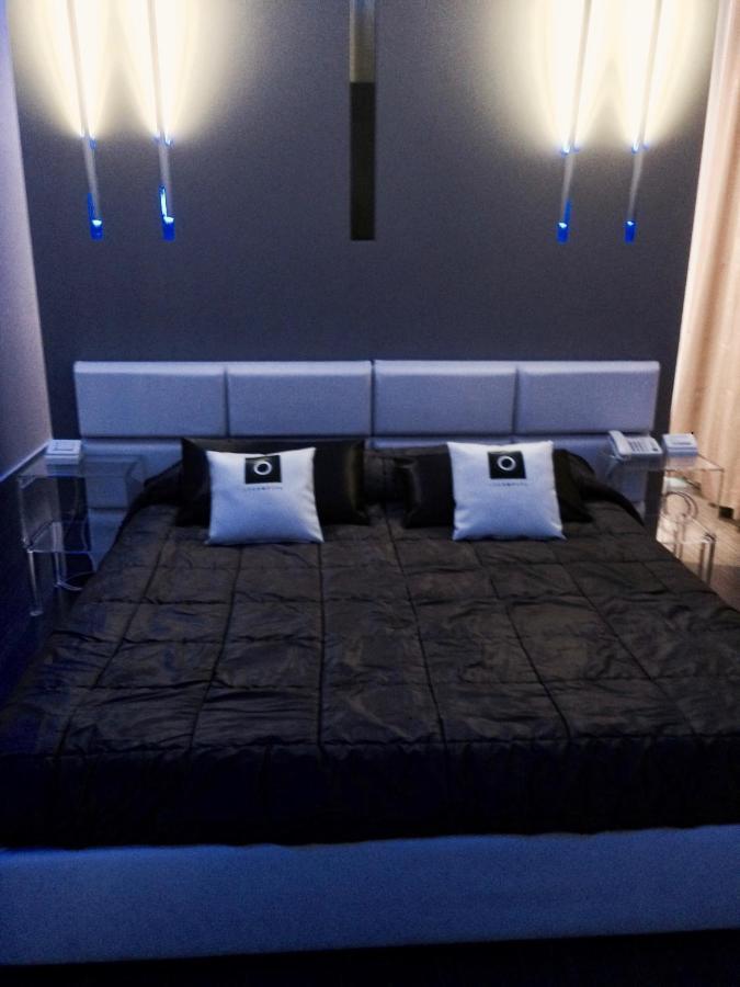 Junior Suite con Doccia e Accesso Disabili