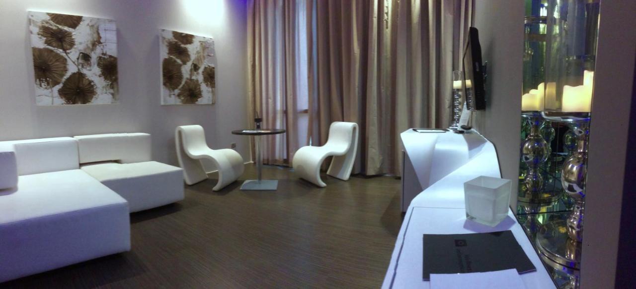 Suite King con Balcone