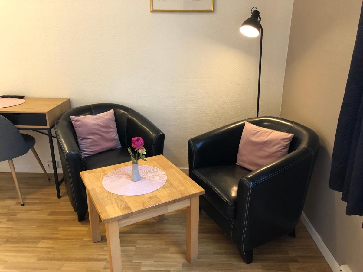 Double or Triple Room