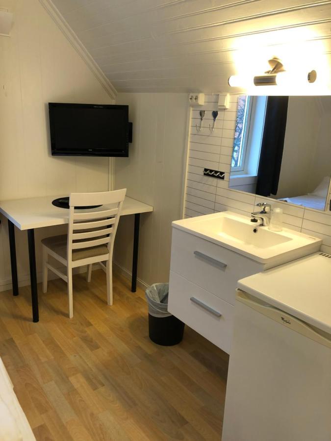 Double or Triple Room
