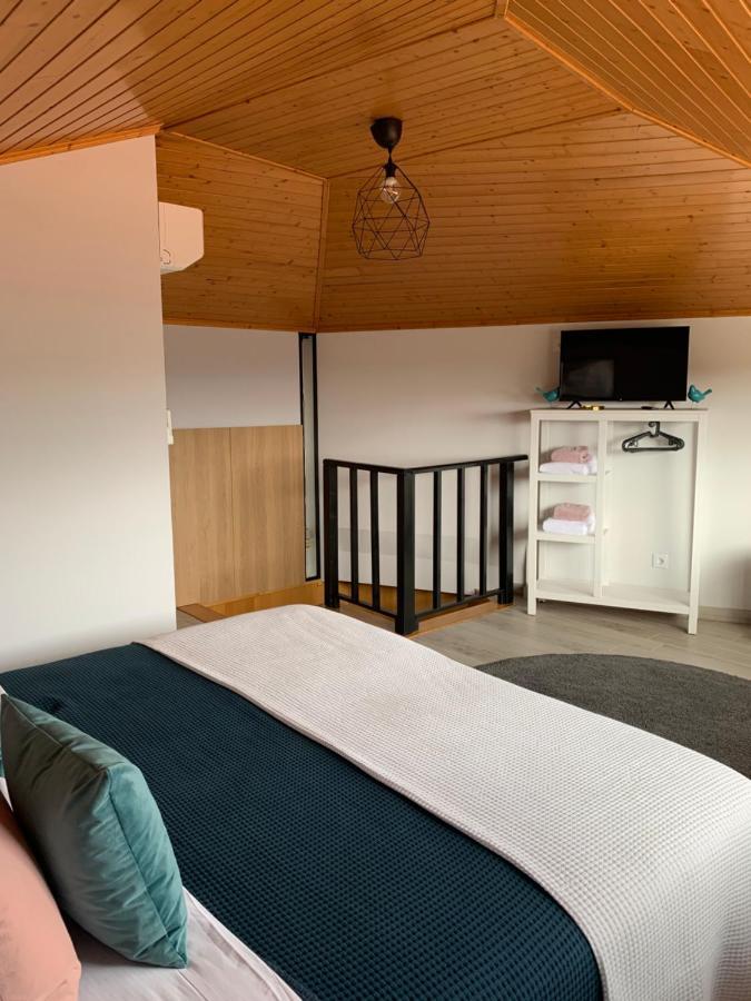 Suite River View