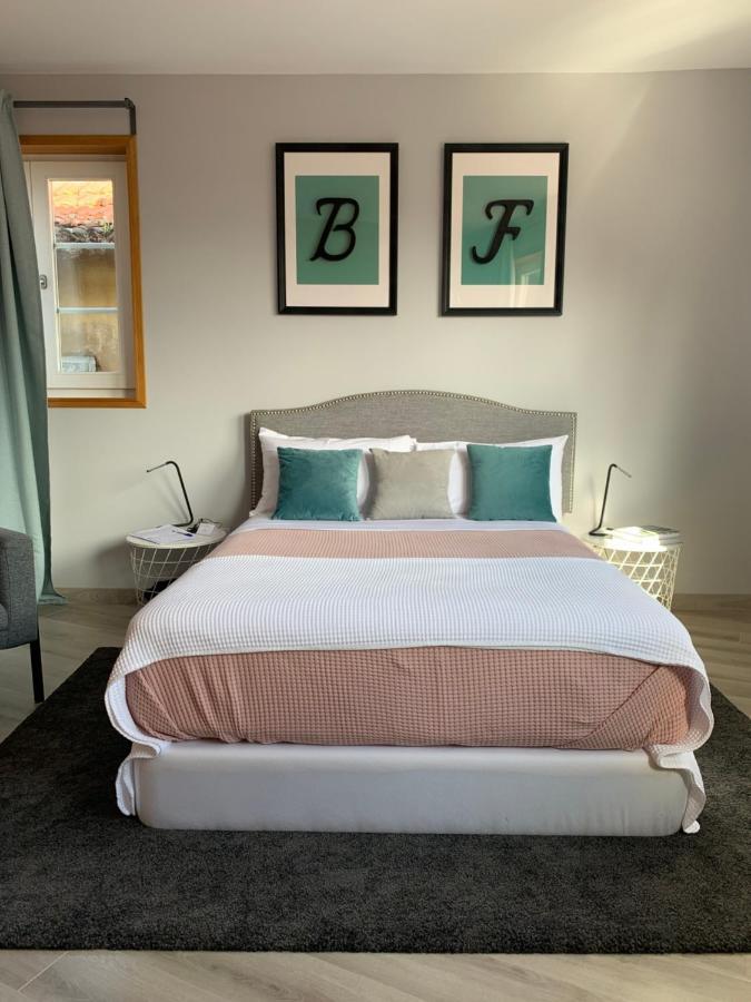 Suite River View