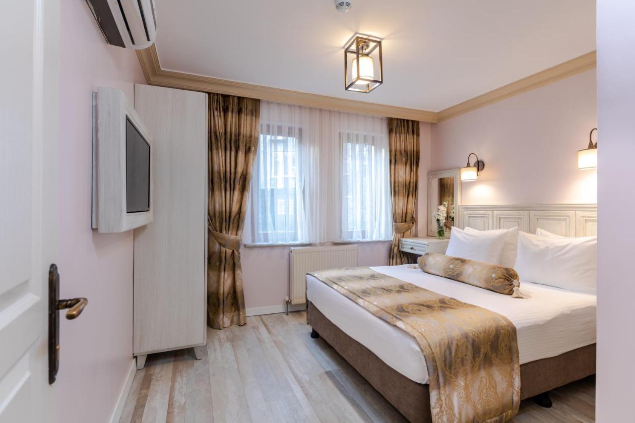 Camera Economy con Bagno Privato
