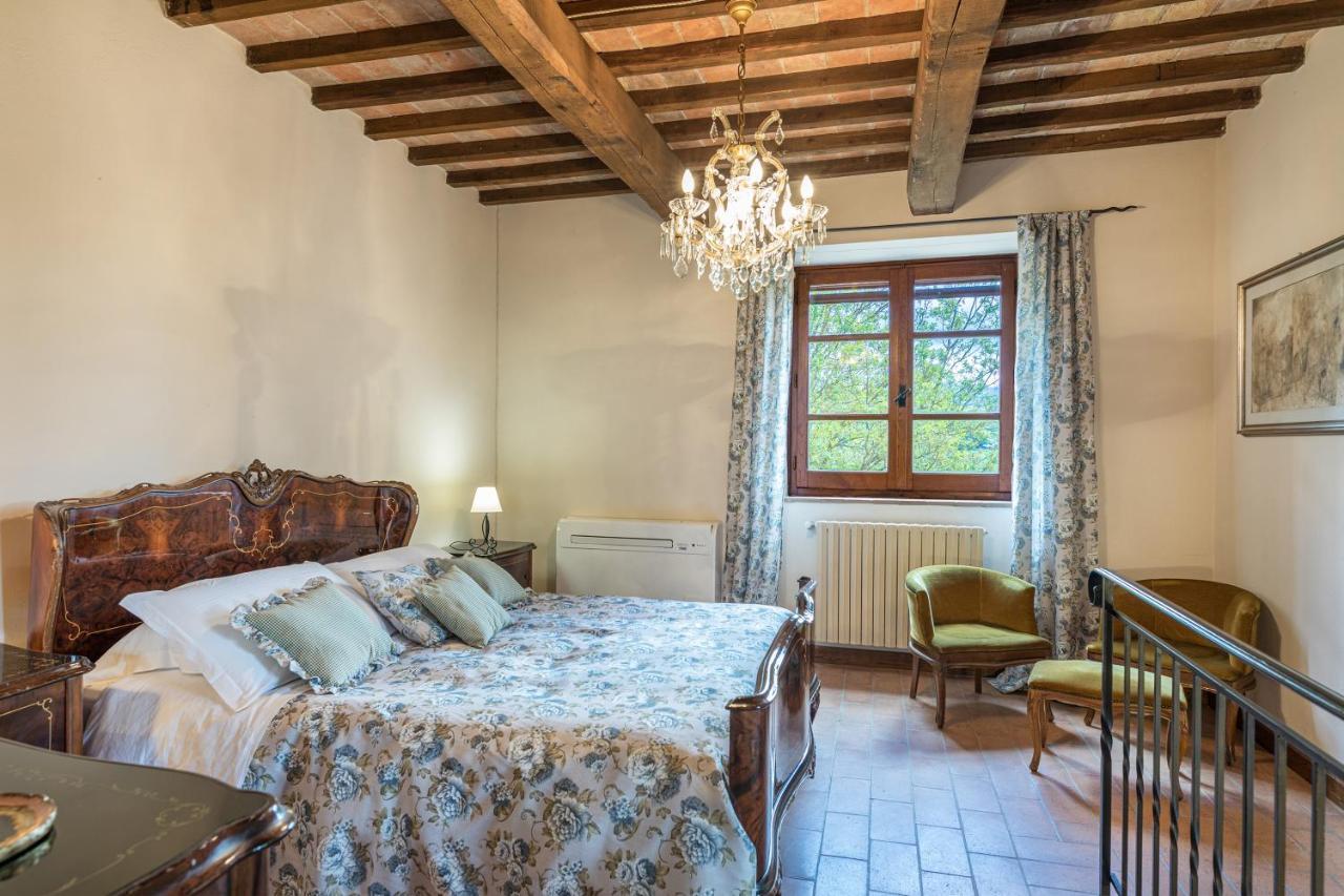 Suite Familiare