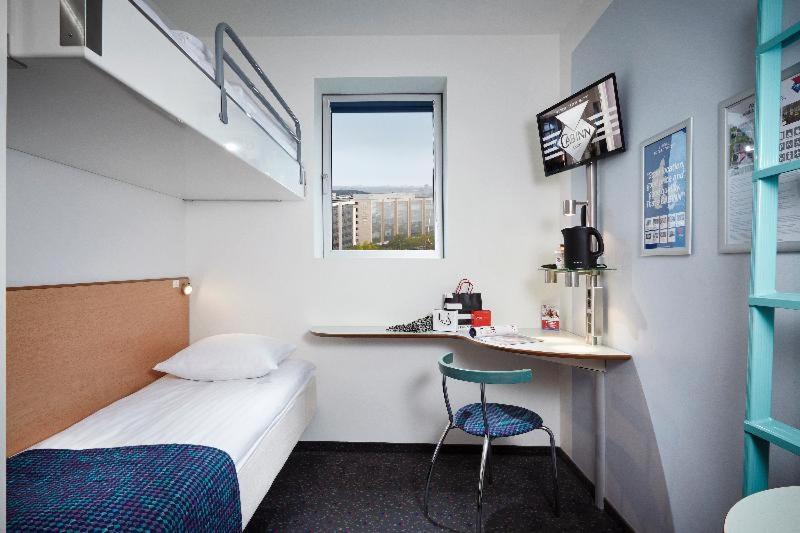 Economy Room Bunk Beds