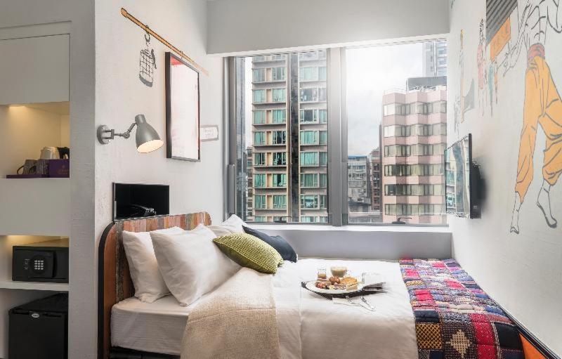 Urban Room