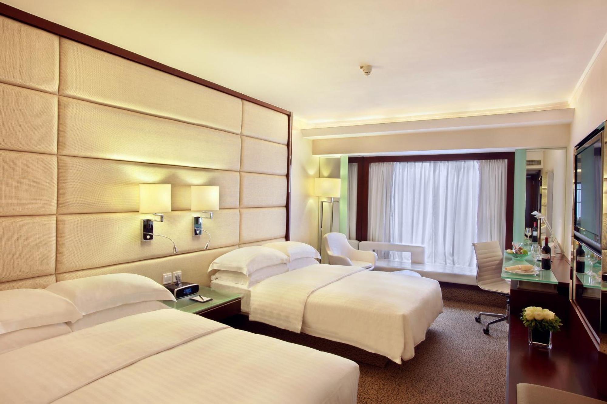 Family Deluxe Room