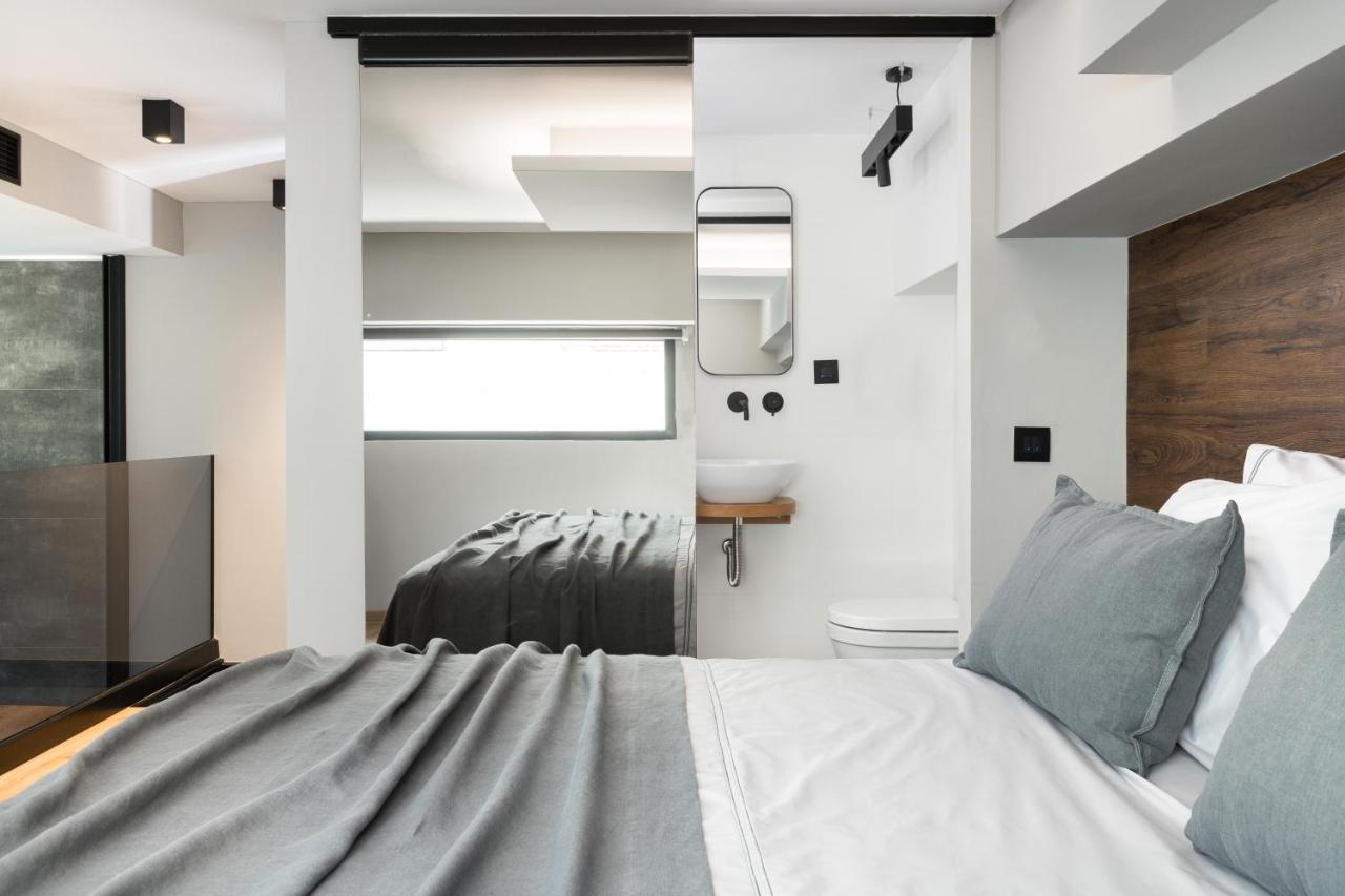 Suite con 2 Camere da Letto