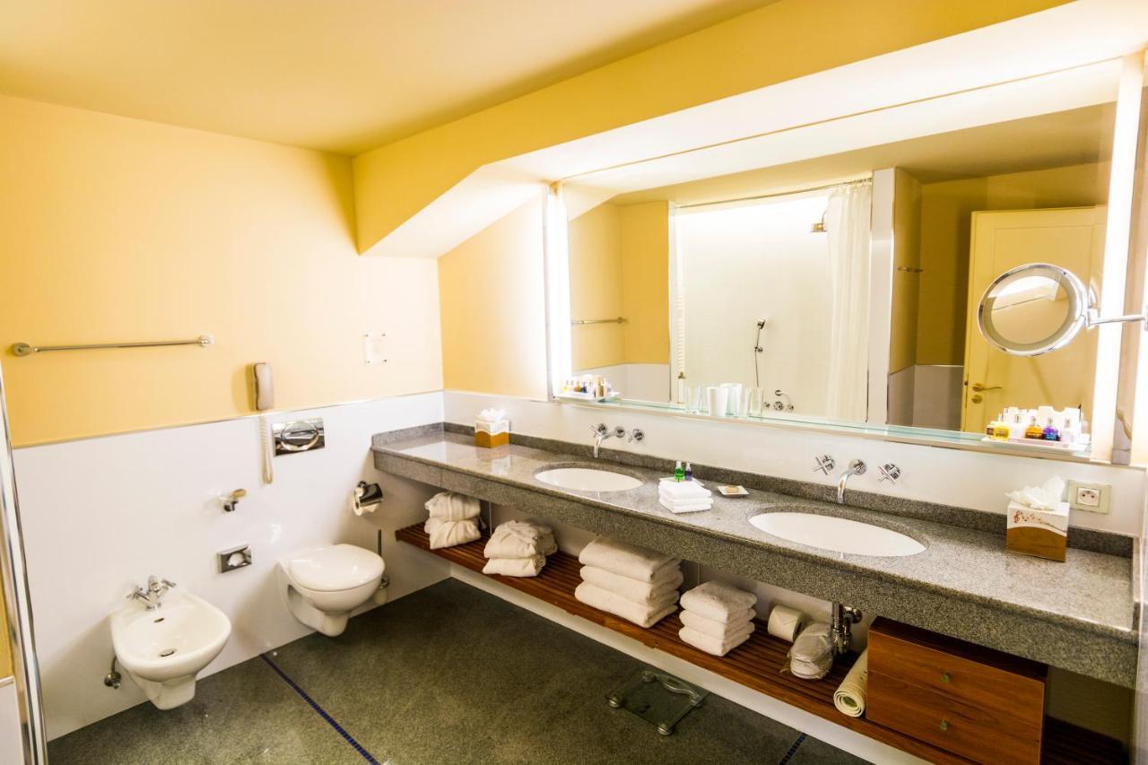 Appartamento Luxury