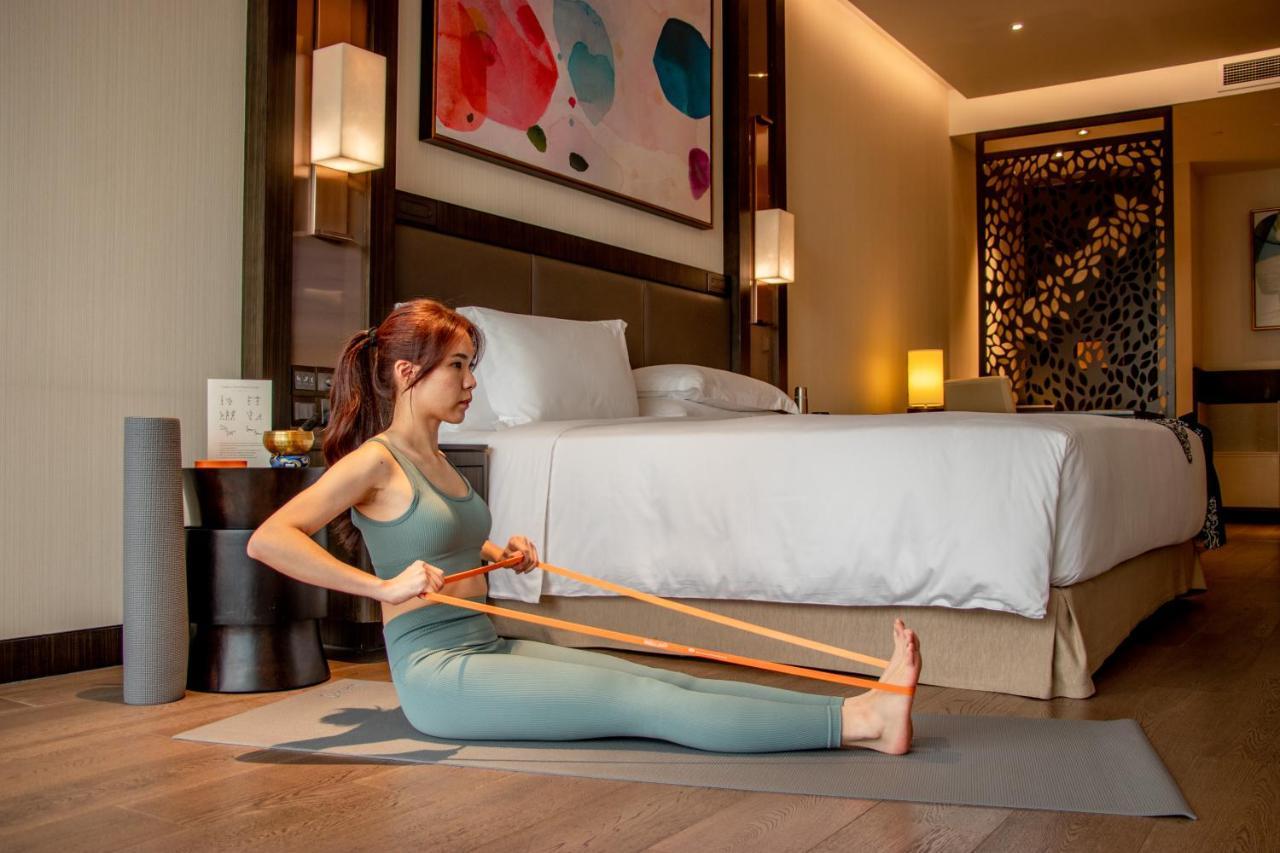 Signature Wellbeing Retreat King