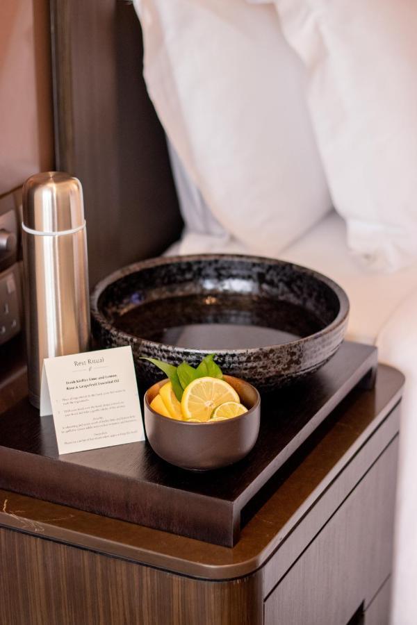 Signature Wellbeing Retreat King