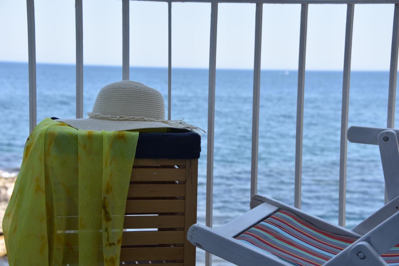 Double Room Balcony Sea View