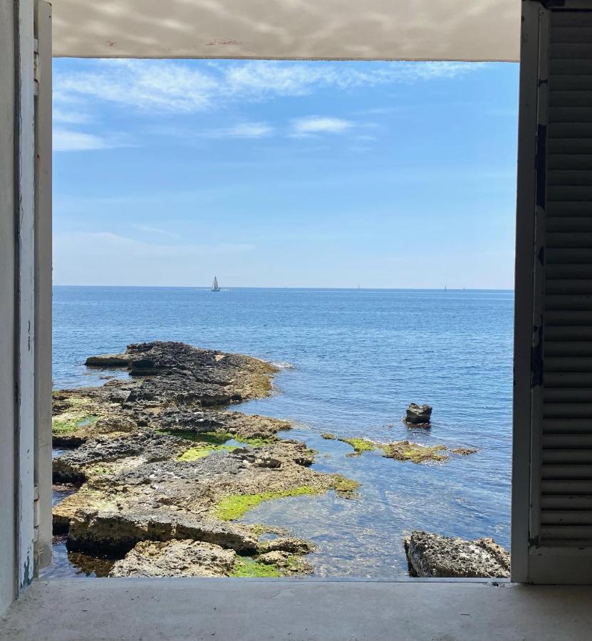 Double Room Sea View