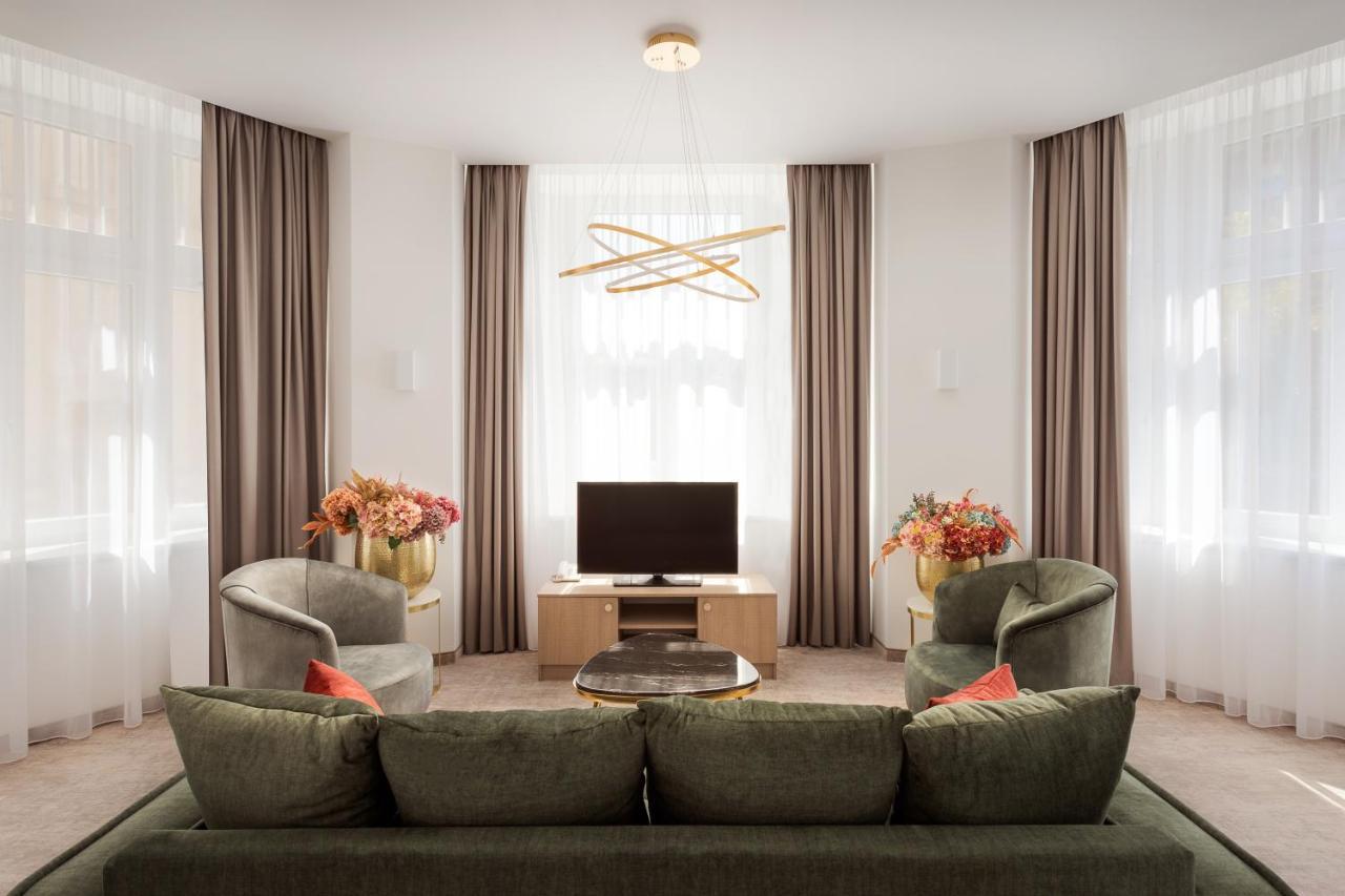 Suite Executive