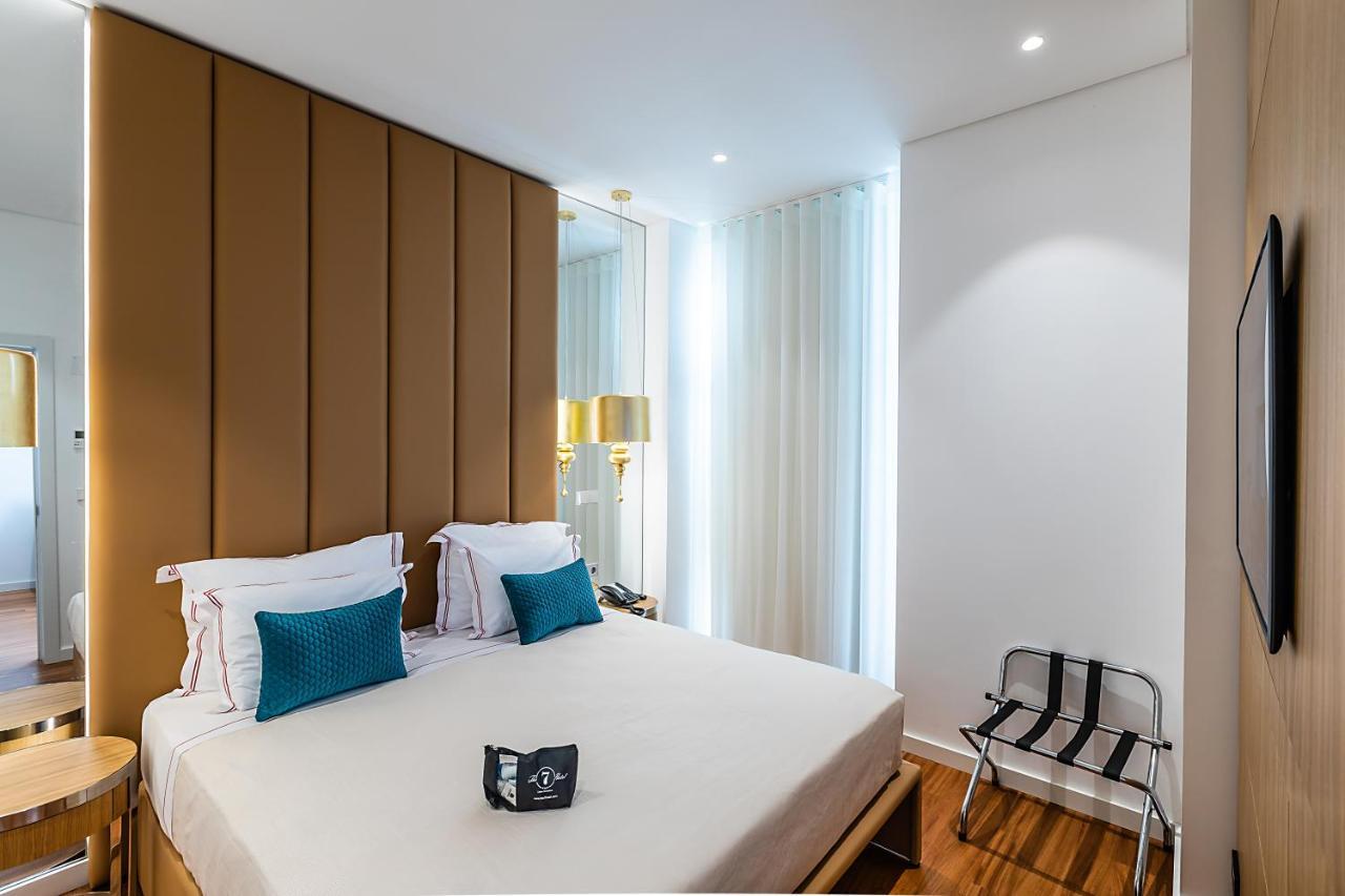 Executive Suite City View