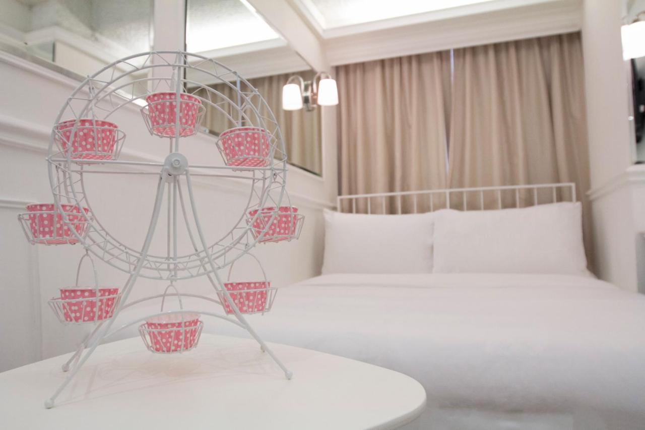 Mini Double Room