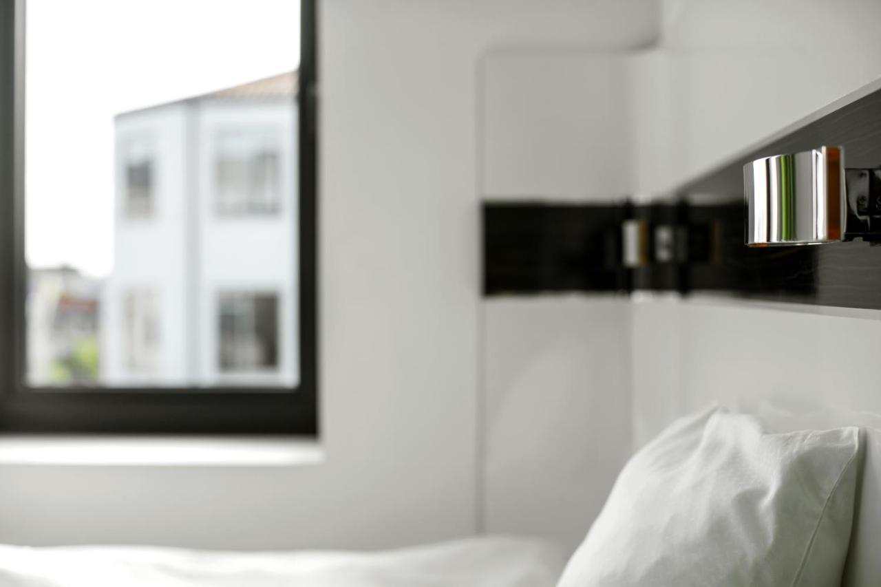 Heaven Double Room
