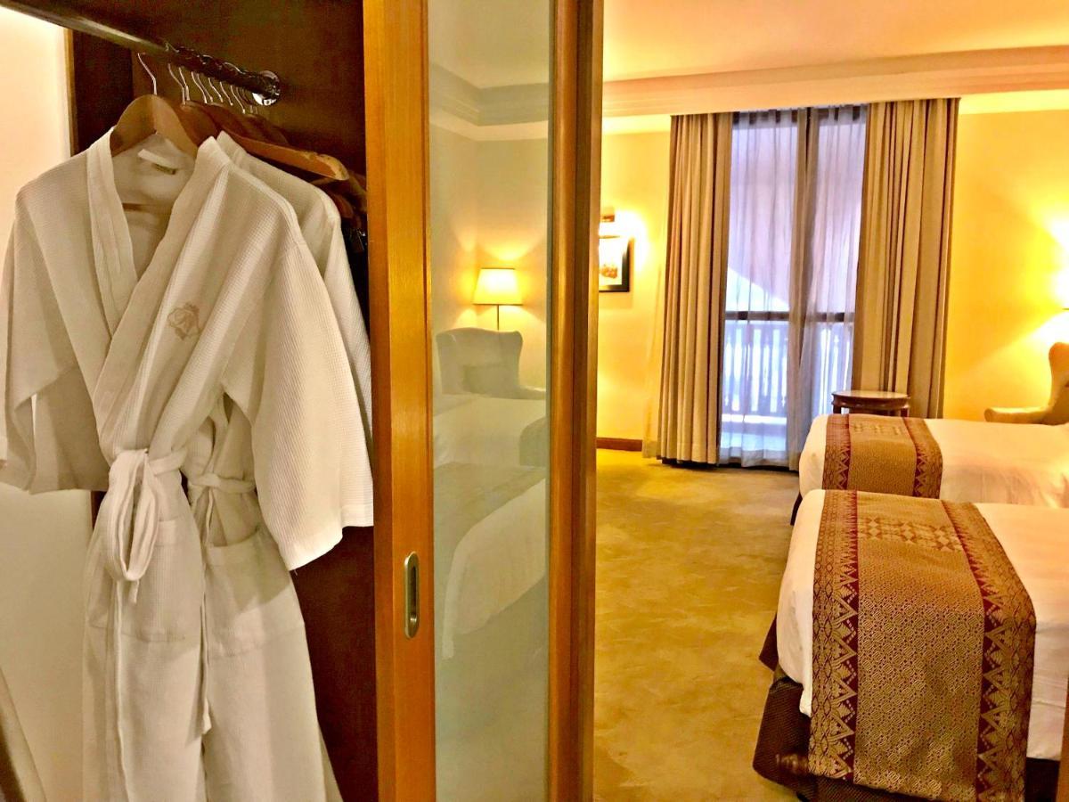Premier Suite