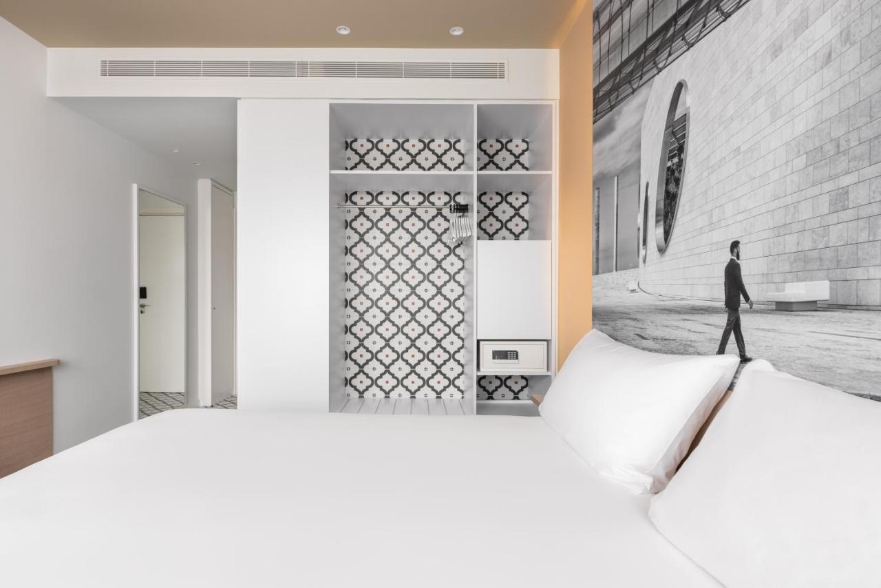Deluxe Double or Twin Room River View