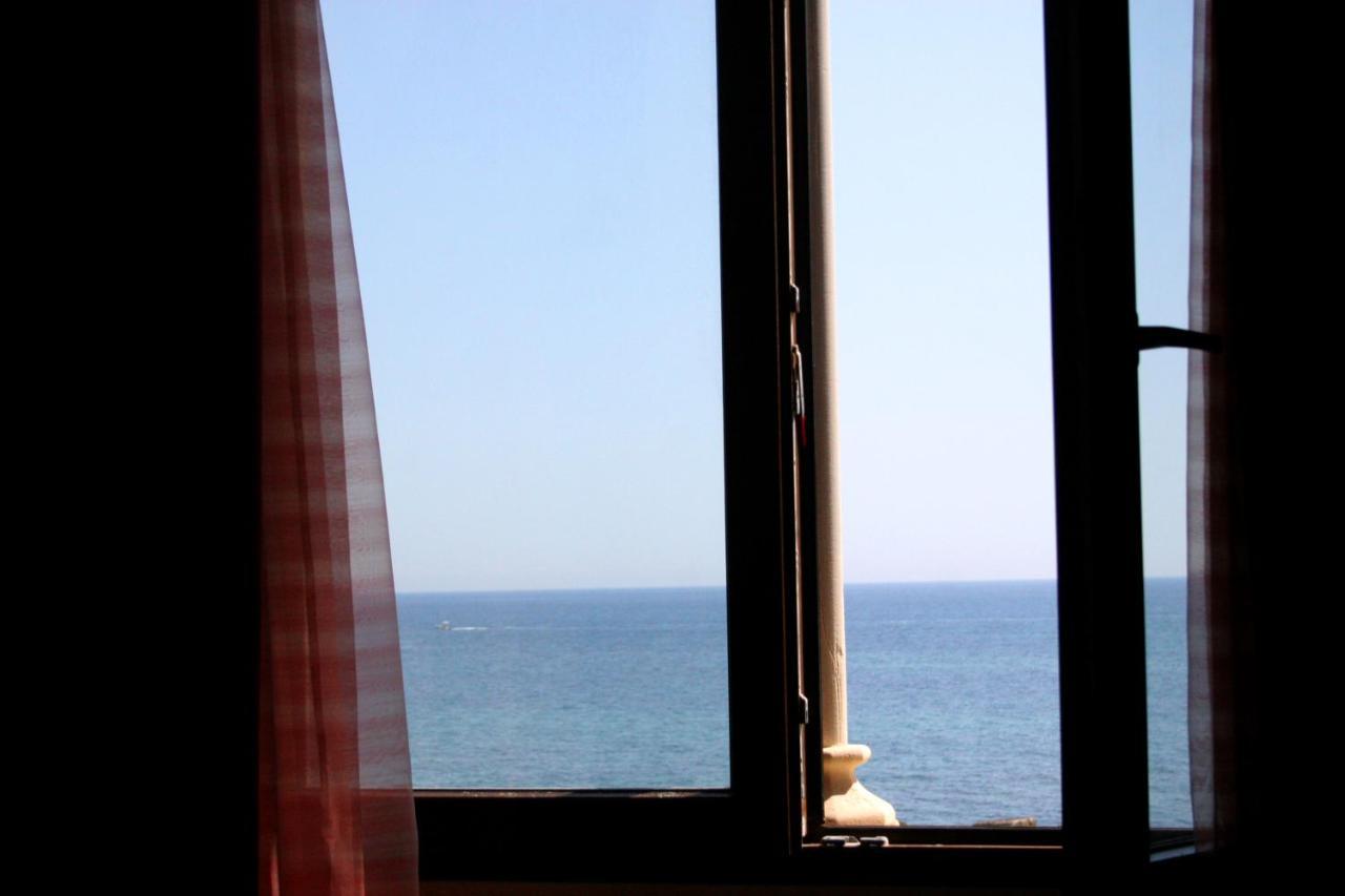 Superior Single Room Sea View