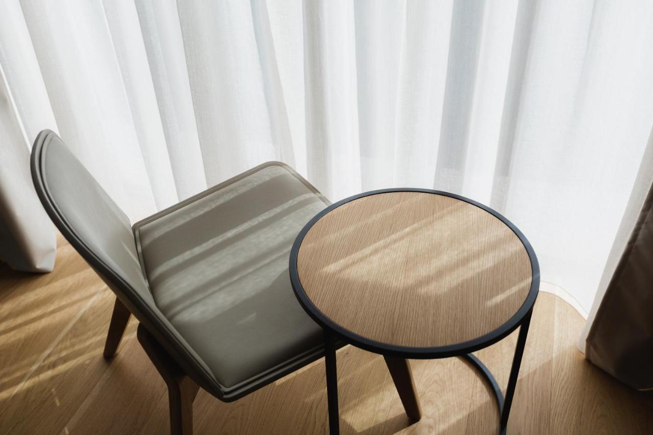 Connecting Double Room Show View