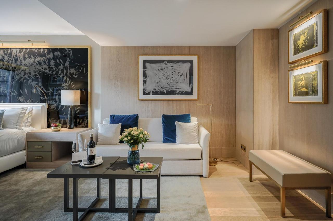 Junior Suite (3 Adulti)