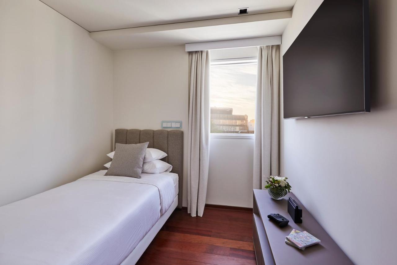 Appartamento Familiare con 2 Camere da Letto
