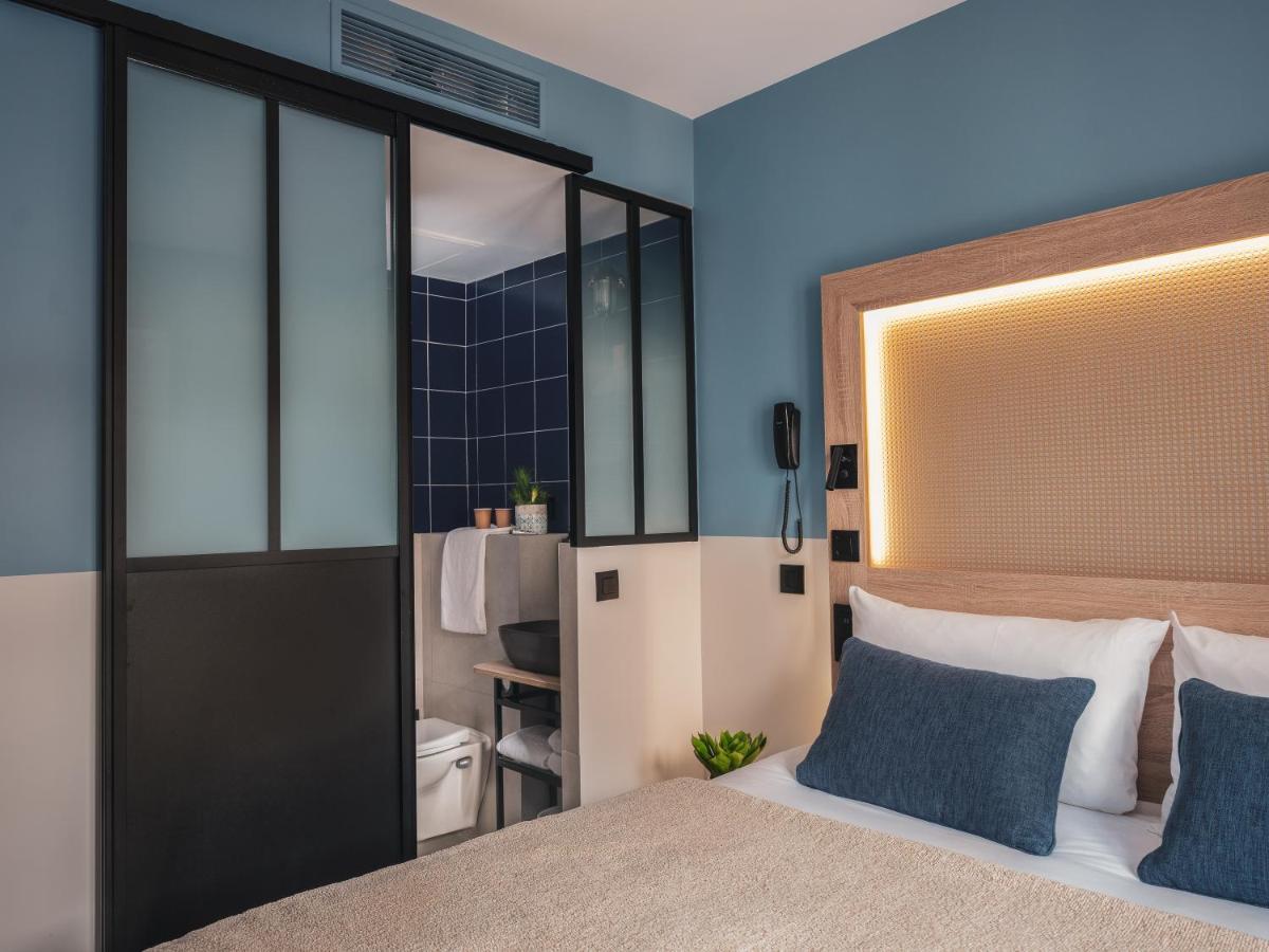 2 Camere Adiacenti